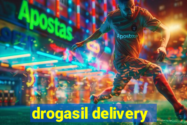 drogasil delivery